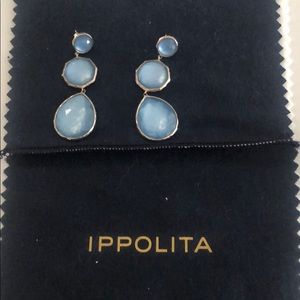 Ippolita earrings